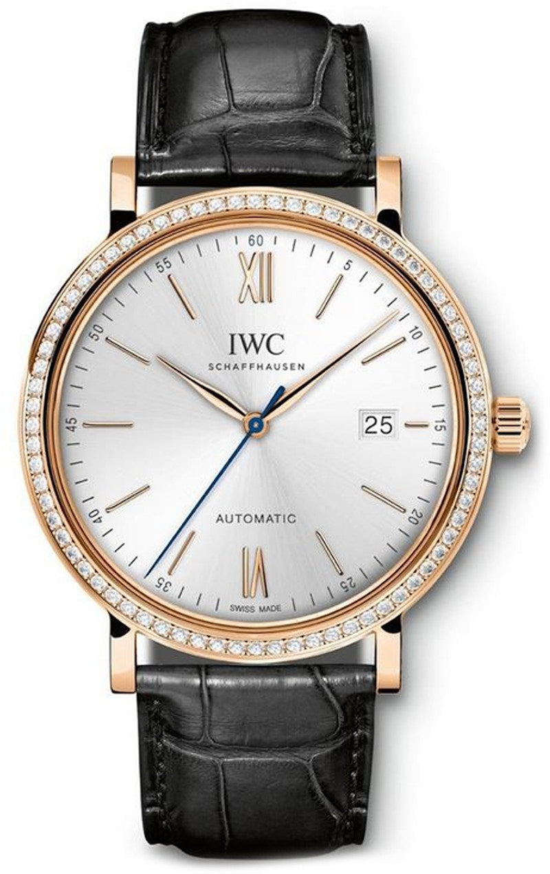 IWC Portofino IW356515