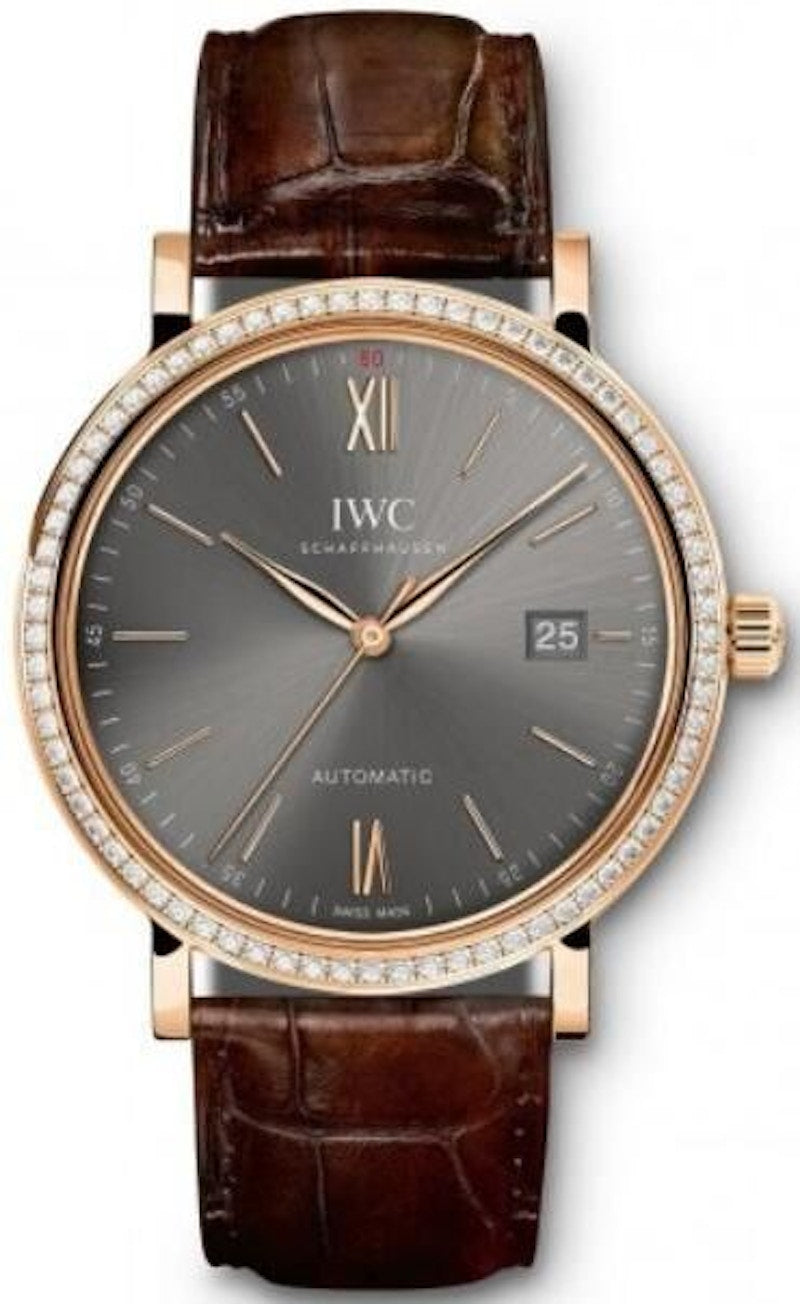 IWC Portofino IW356516