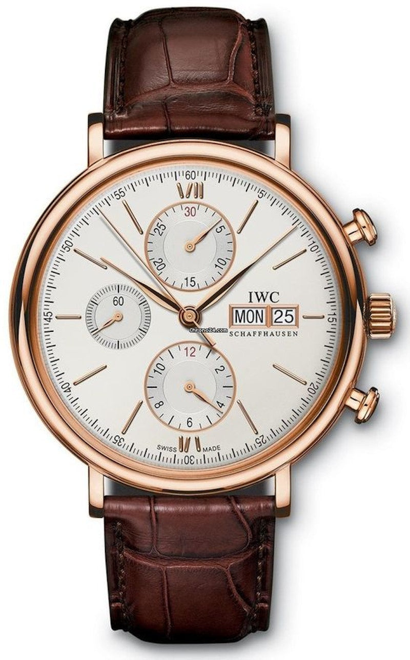 IWC Portofino IW391020