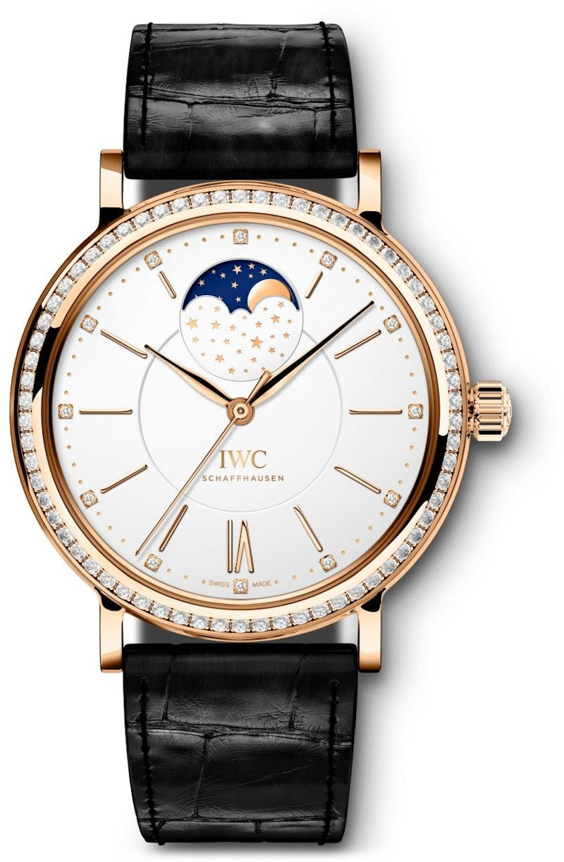 IWC Portofino IW459009