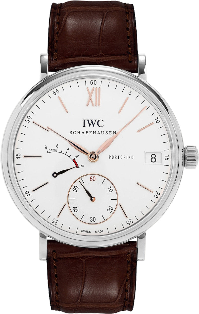 IWC Portofino IW510103