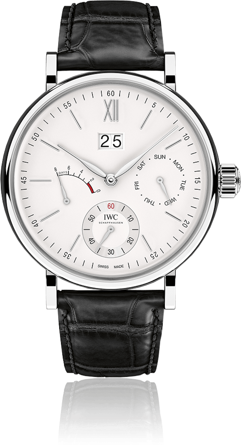IWC Portofino IW516201
