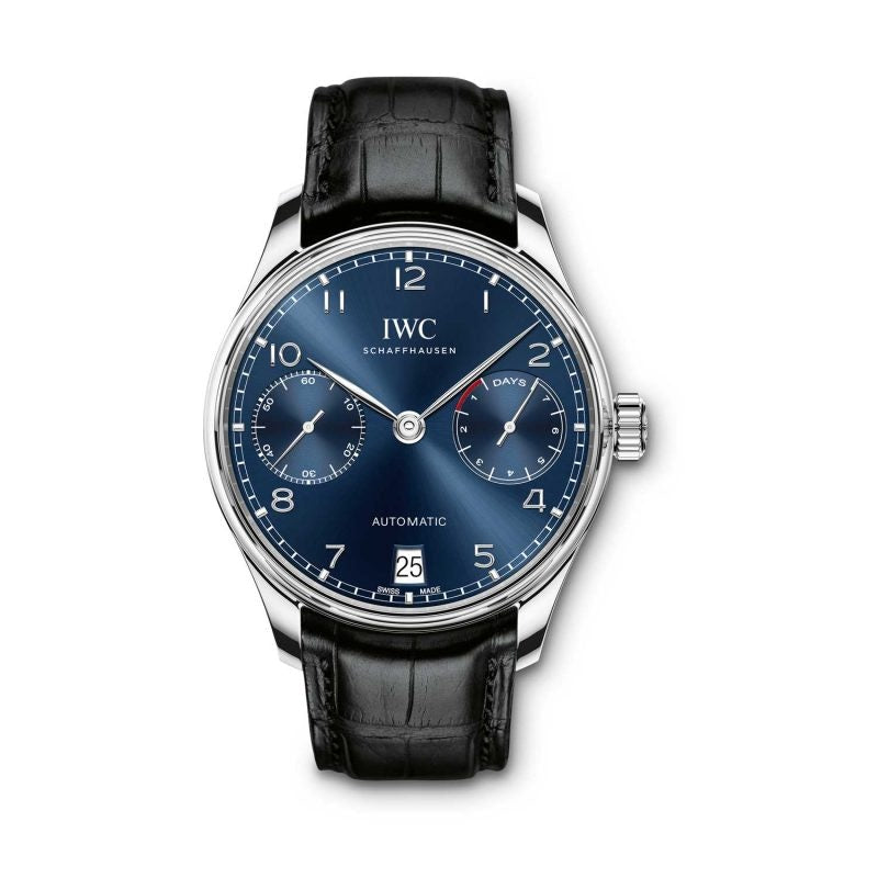 IWC Portugieser IW500710