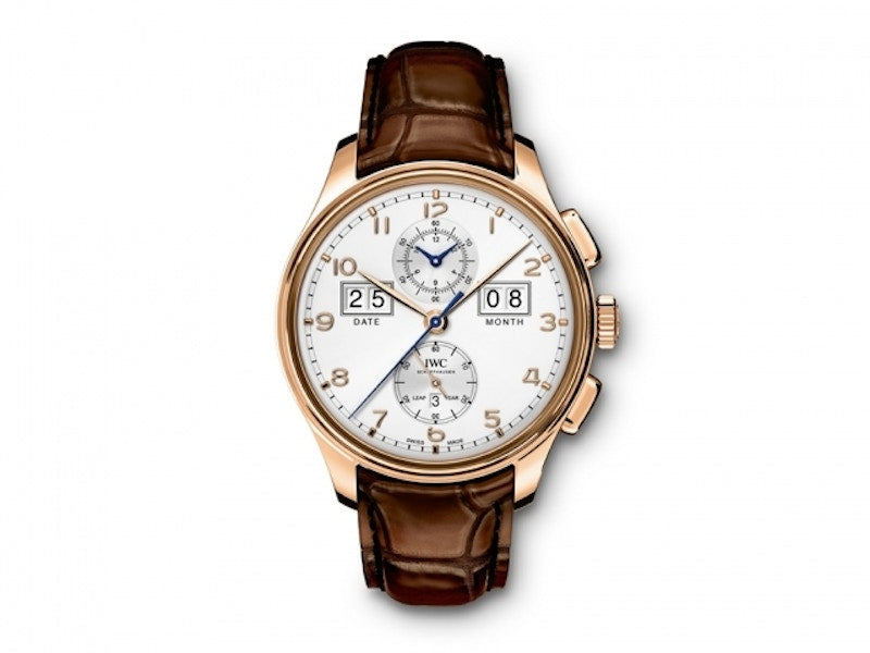 IWC Portugieser Perpetual Calendar IW397203