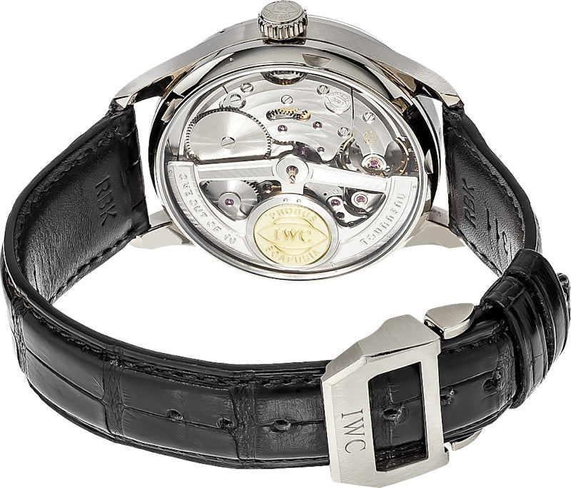 IWC Portuguese 7 Days IW500117