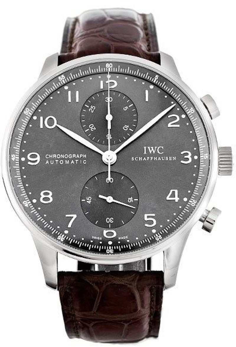 IWC Portuguese IW371431