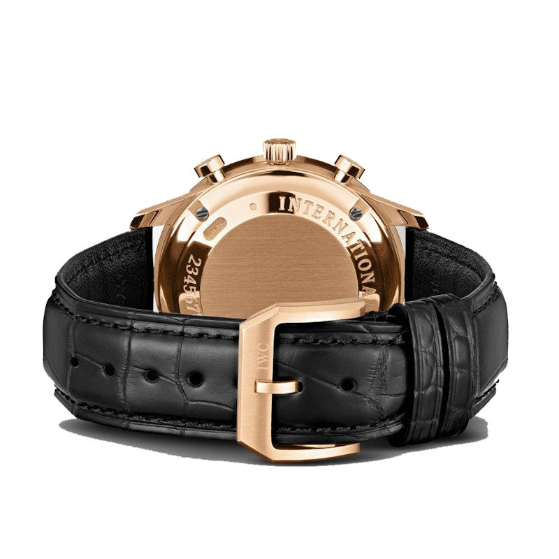 IWC Portuguese IW371482