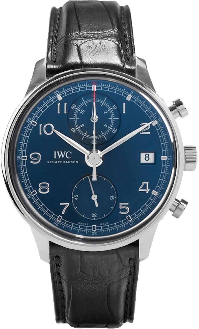 IWC Portuguese IW390406