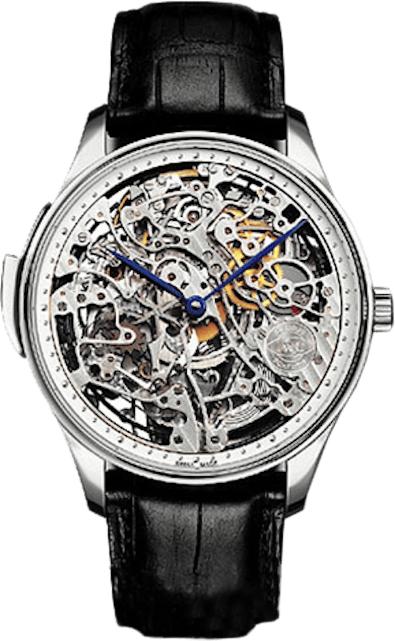 IWC Portuguese Minute Repeater IW524104