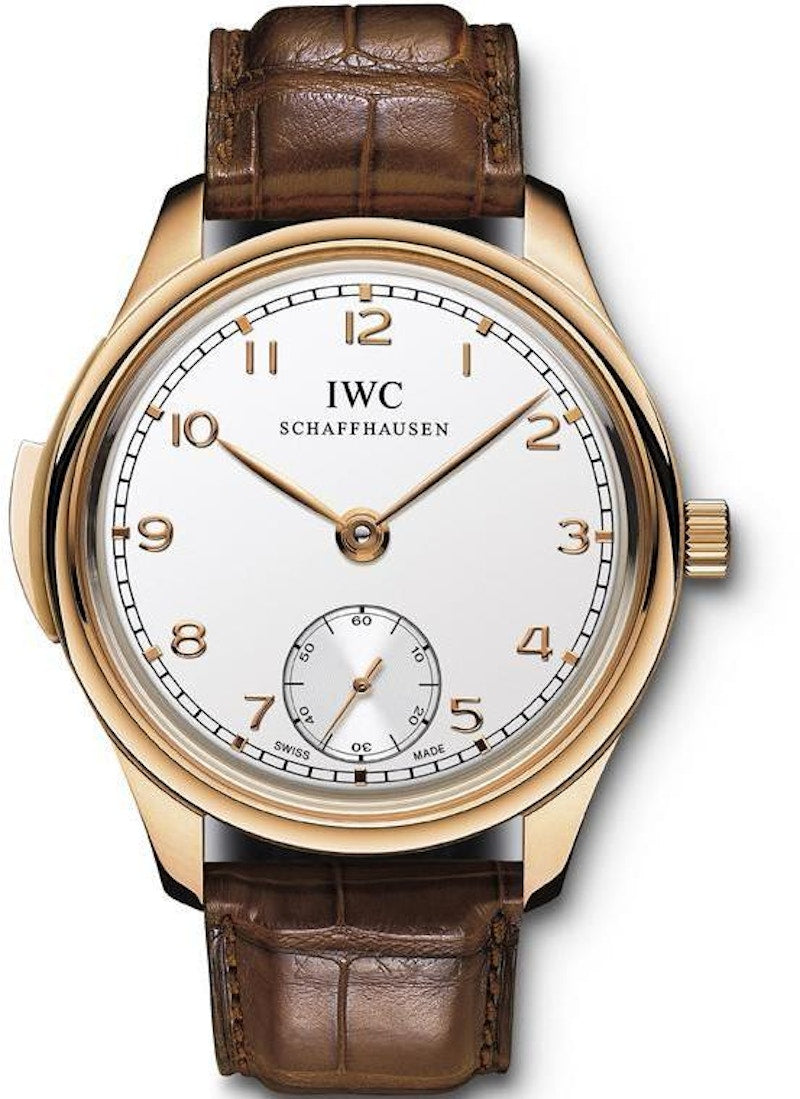 IWC Portuguese Minute Repeater IW544905