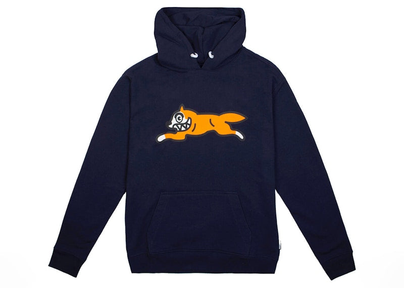 Ice Cream Slope Hoodie Purple
