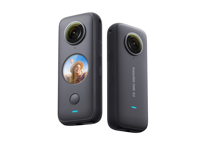 Insta360 One X2 Camera CINOSXX/A