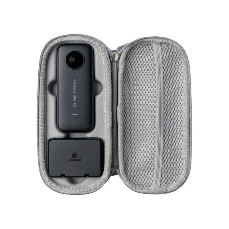 Insta360 One X2 Carry Case CINX2CB/H