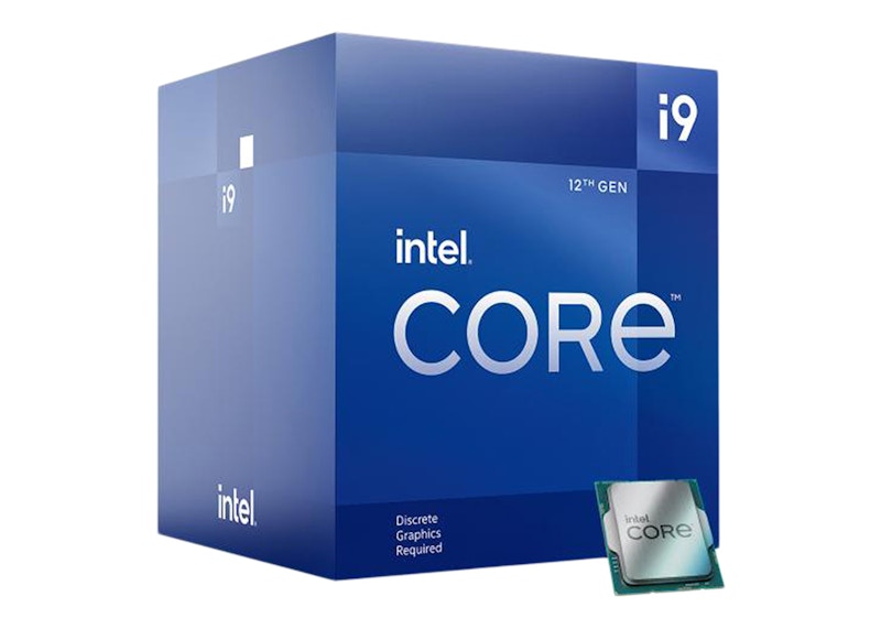 Intel Core i9-12900F Desktop Processor BX8071512900F