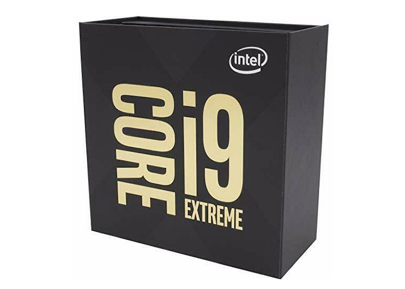 Intel Core i9 Exreme Edition 18 Core Processor i9 10980XE