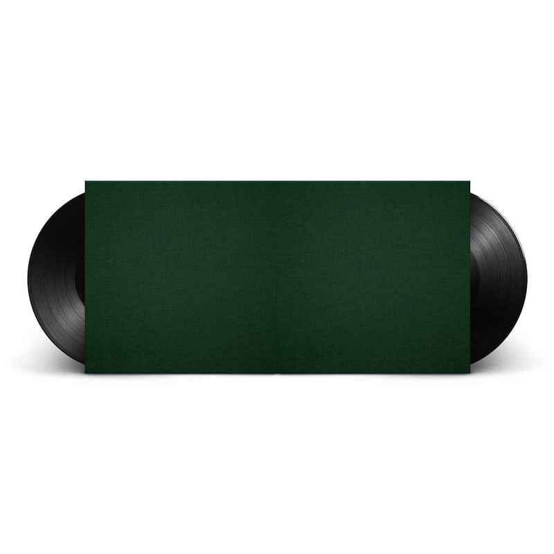 Interscope Records Eminem - Music To Be Murdered By Side B by Damien Hirst Gallery Vinyl Record (Signed, Edition of 100)