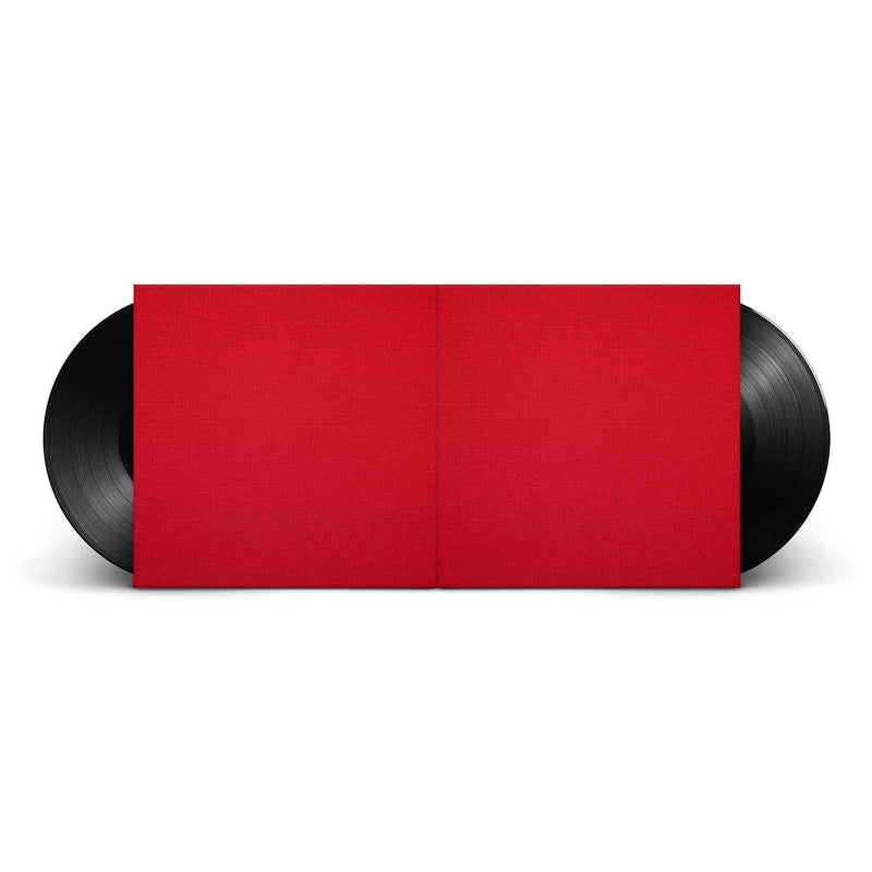 Interscope Records Eminem - The Marshall Mathers LP by Damien Hirst Gallery Vinyl Record (Signed, Edition of 100)