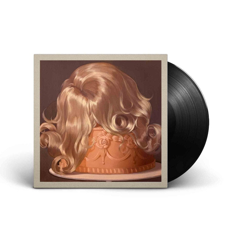 Interscope Records Gwen Stefani - The Sweet Escape by Anna Weyant Gallery Vinyl Record (Signed, Edition of 100)