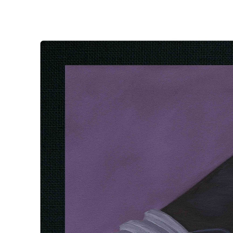 Interscope Records Olivia Rodrigo - SOUR by Henni Alftan Gallery Vinyl Record (Signed, Edition of 100)