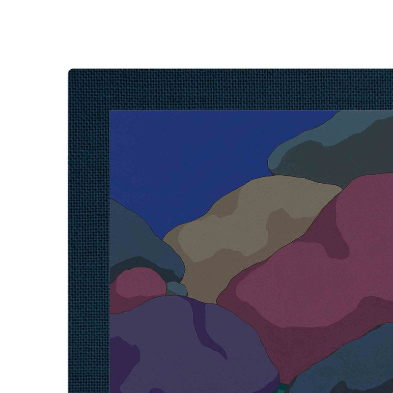 Interscope Records Snoop Dogg - Doggy Style by Kaws Gallery Vinyl Record (Signed, Edition of 100)