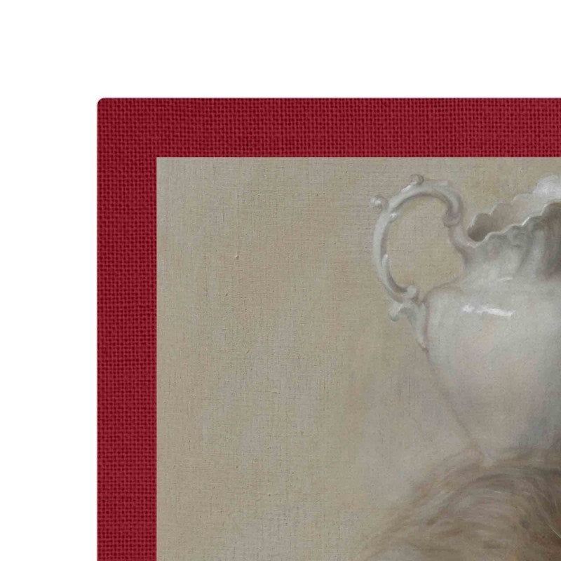 Interscope Records U2 - All That You Can't Leave Behind by John Currin Gallery Vinyl Record (Signed, Edition of 100)