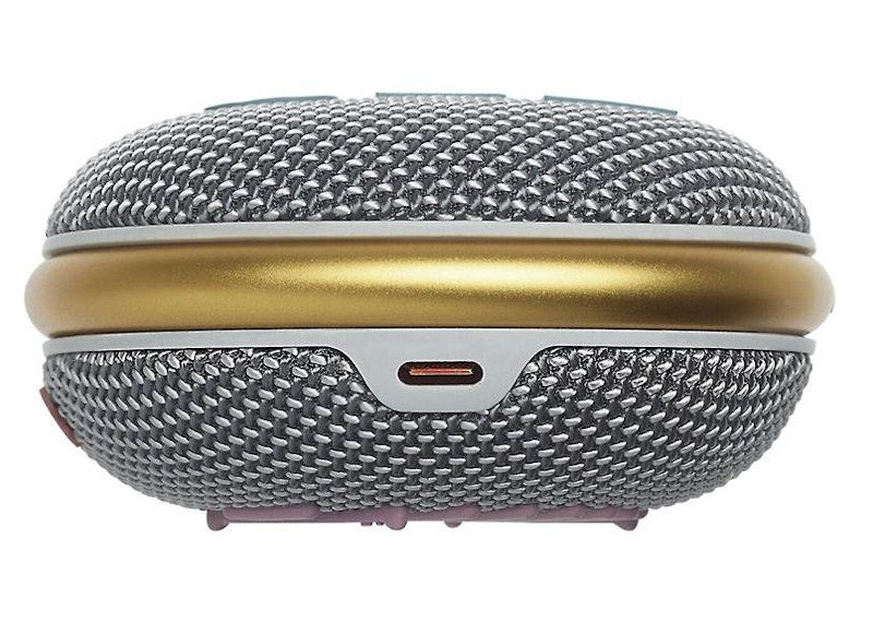 JBL CLIP 4 JBLCLIP4GRYAM Grey