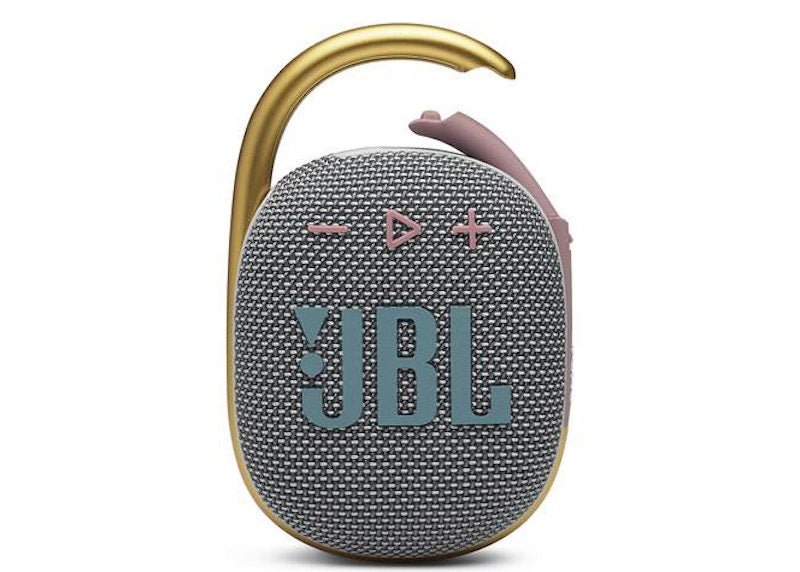 JBL CLIP 4 JBLCLIP4GRYAM Grey