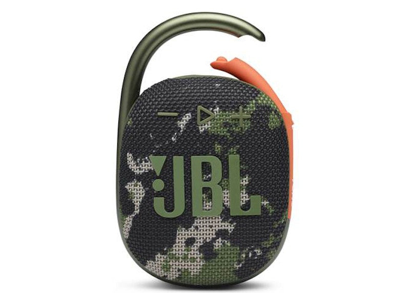 JBL CLIP 4 JBLCLIP4SQUADAM Squad