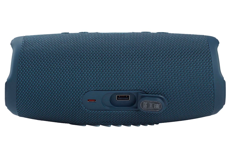 JBL Charge 5 JBLCHARGE5BLUAM Blue