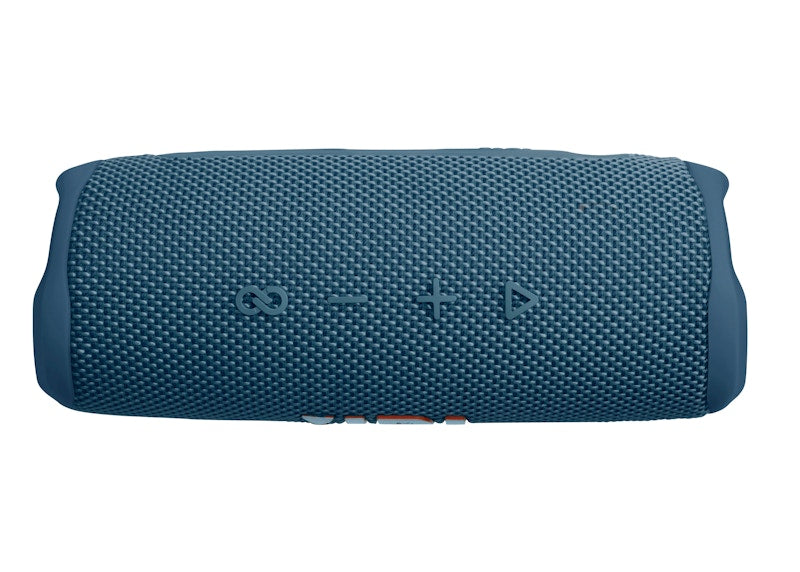 JBL FLIP 6 Portable Waterproof Speaker JBLFLIP6BLUAM / JBLFLIP6BLUEU Blue