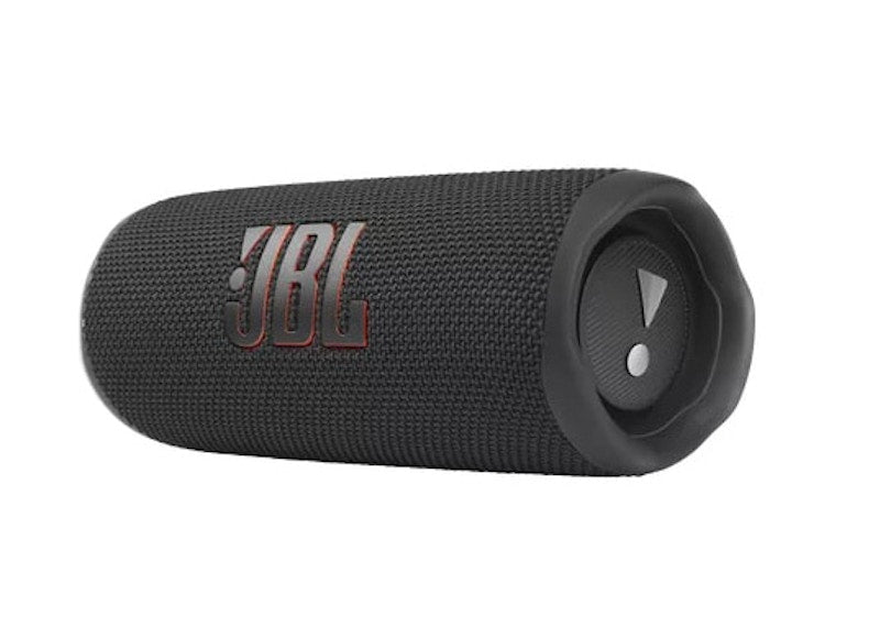 JBL FLIP6 Portable Waterproof Speaker JBLFLIP6BLKAM Black