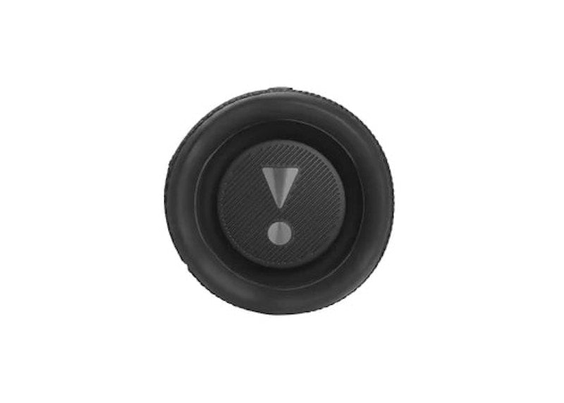 JBL FLIP6 Portable Waterproof Speaker JBLFLIP6BLKAM Black