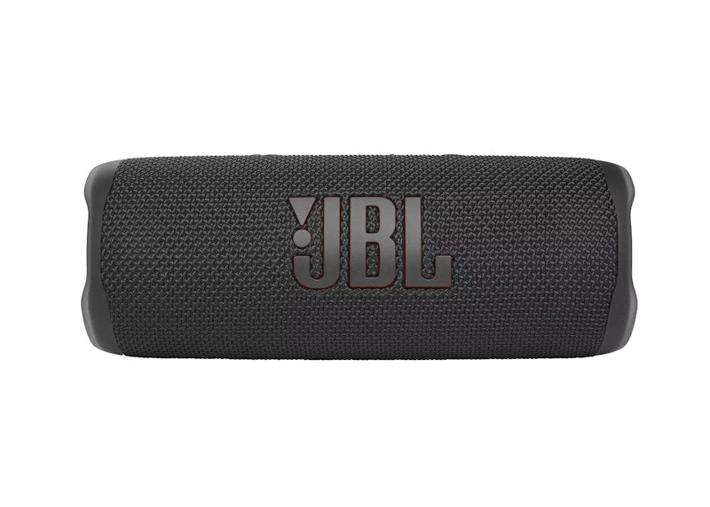 JBL FLIP6 Portable Waterproof Speaker JBLFLIP6BLKAM Black
