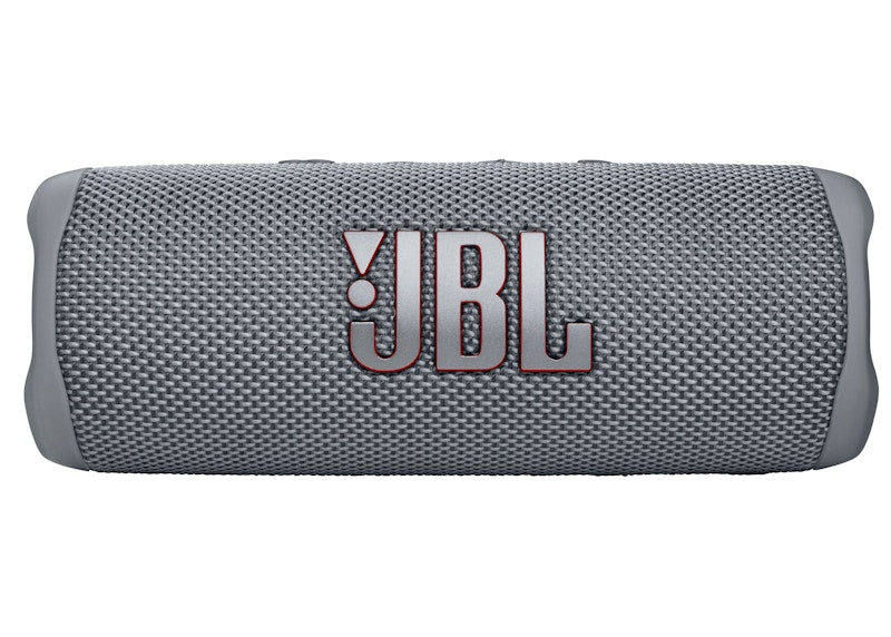 JBL FLIP6 Portable Waterproof Speaker JBLFLIP6GREYAM Grey