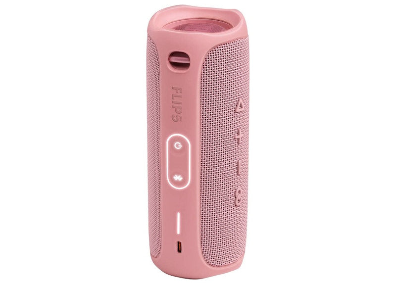 JBL Flip 5 Portable Speaker JBLFLIP5PINKAM Dusty Pink