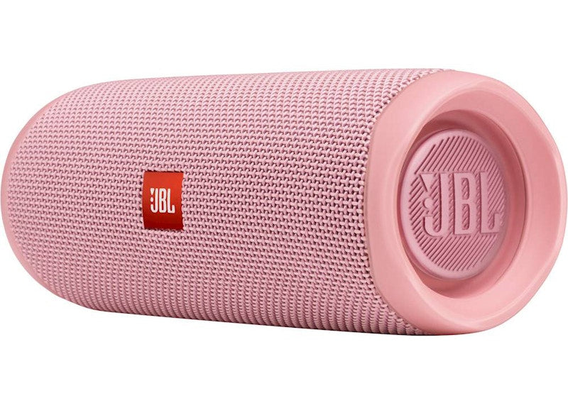 JBL Flip 5 Portable Speaker JBLFLIP5PINKAM Dusty Pink