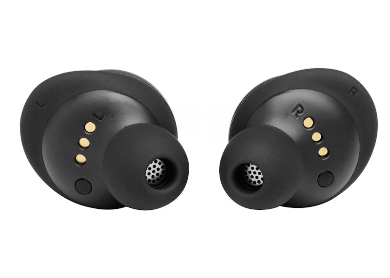 JBL Live FreeNC+ Wireless Noise Cancelling In Earbuds JBLLIVEFRNCPTWSBAM Black