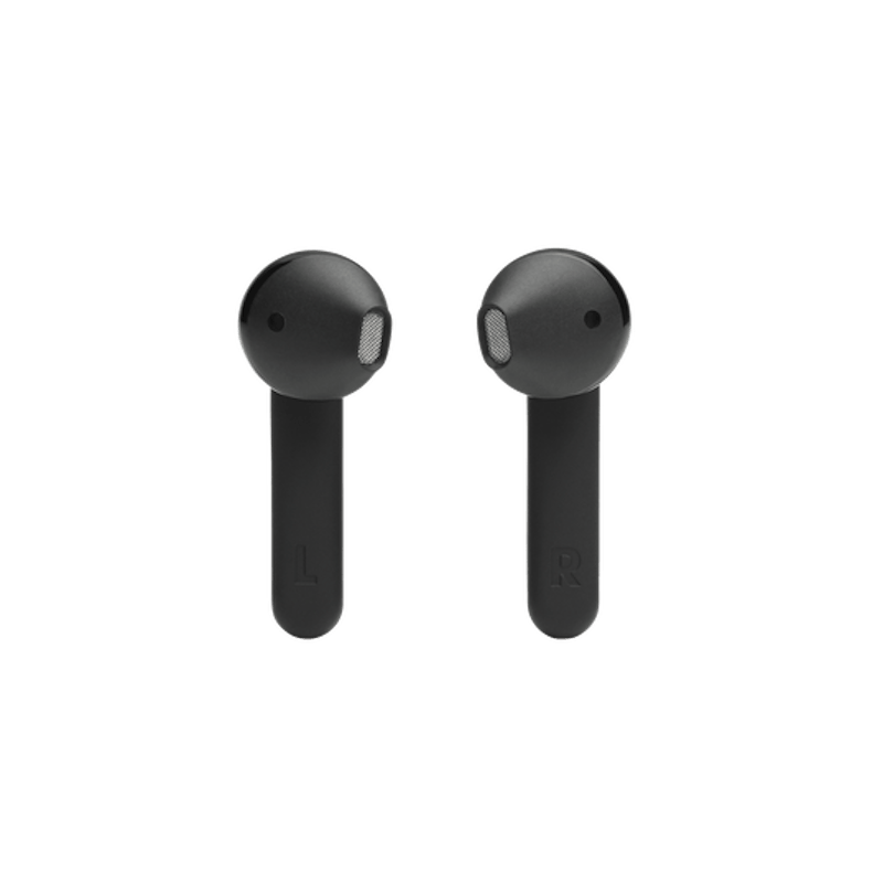 JBL Tune 22TWS Ghost Edition Wireless Earbud Heaphones TUNE225TWSGHOST Black