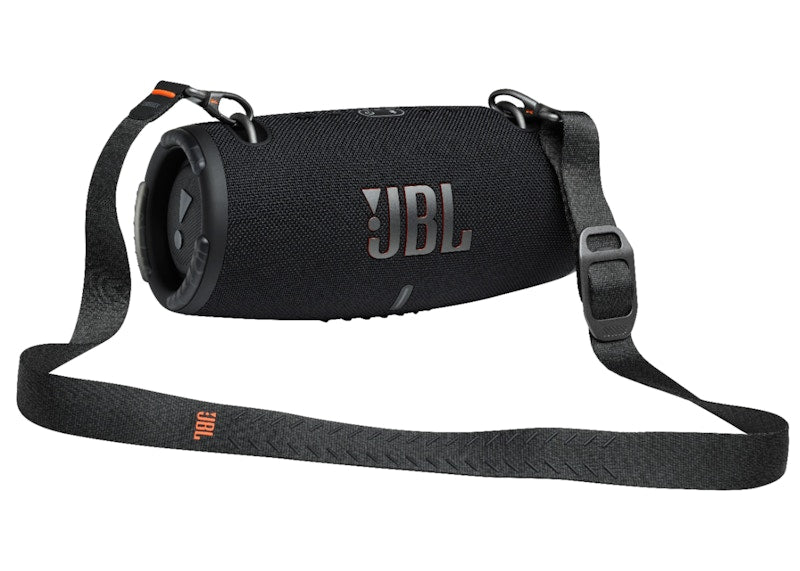 JBL Xtreme 3 Speaker JBLXTREME3BLKAM/JBLXTREME3BLKEU Black