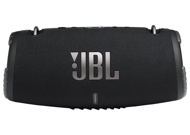 JBL Xtreme 3 Speaker JBLXTREME3BLKAM/JBLXTREME3BLKEU Black