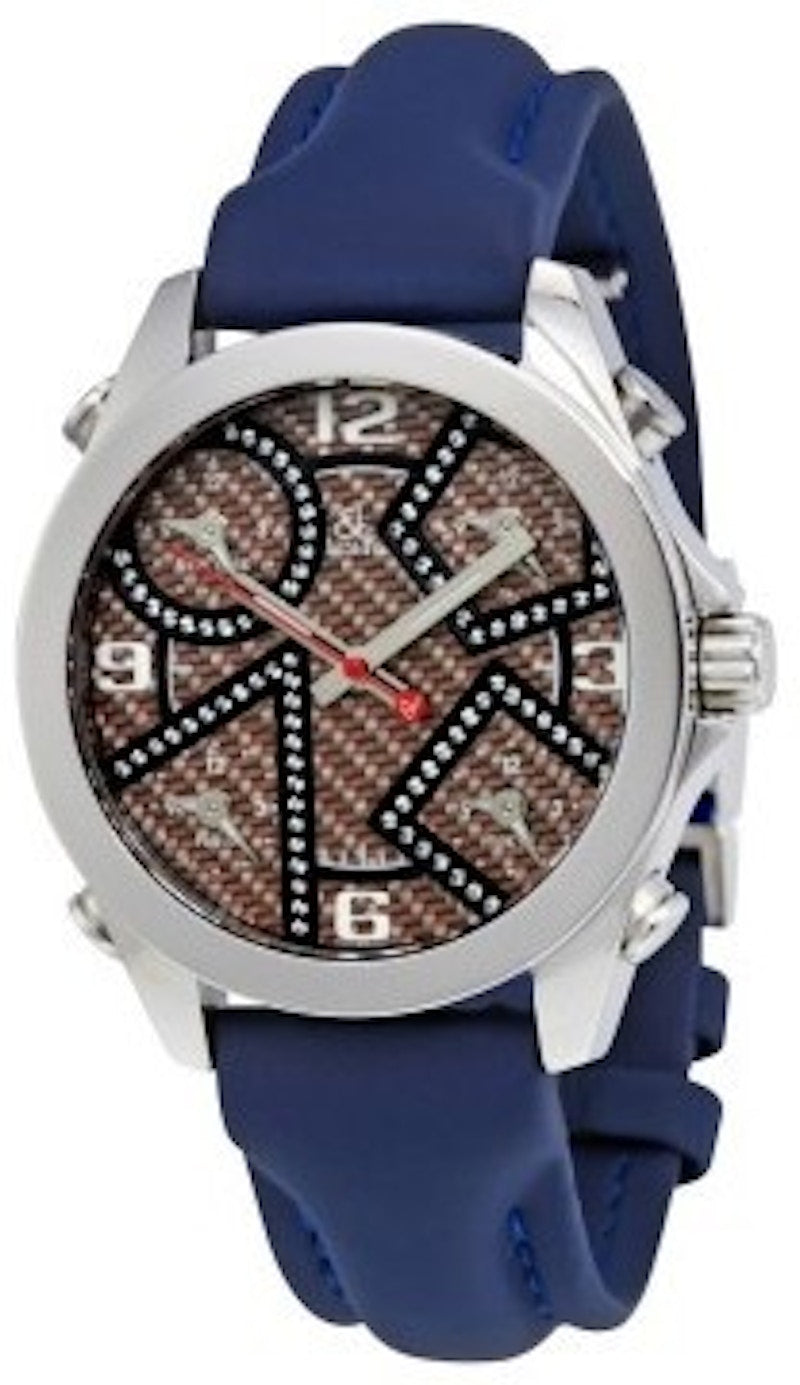 Jacob & Co. Five Time Zone JCM-98DA