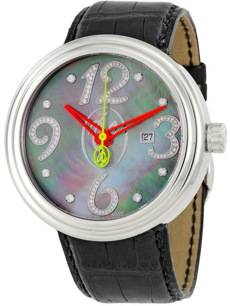Jacob & Co. Valentin Yudashkin WVY-002