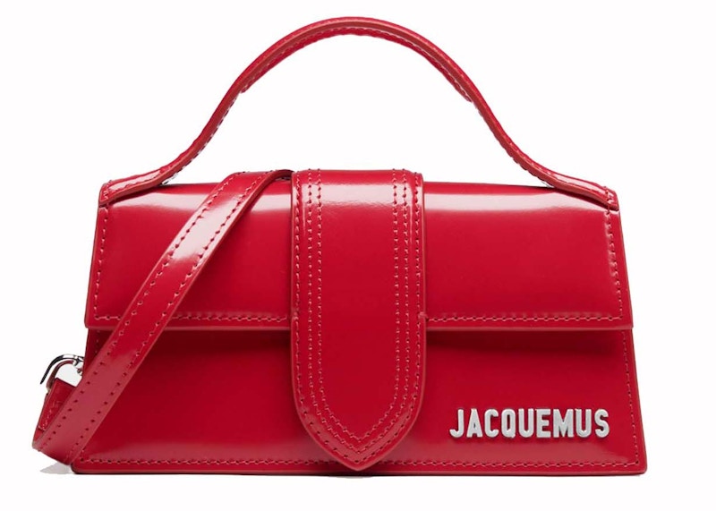 Jacquemus Le Bambino Red