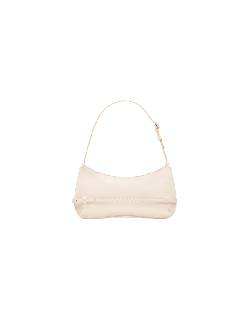 Jacquemus Le Bisou Ceinture Off-White