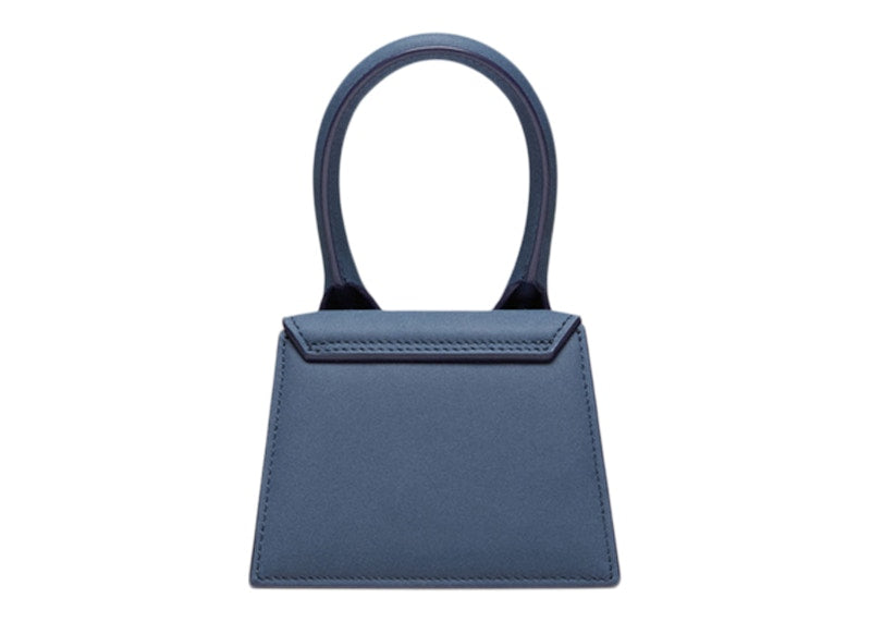 Jacquemus Le Chiquito Homme Mini Dark Navy