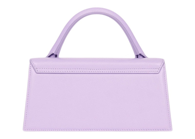Jacquemus Le Chiquito Long Lilac