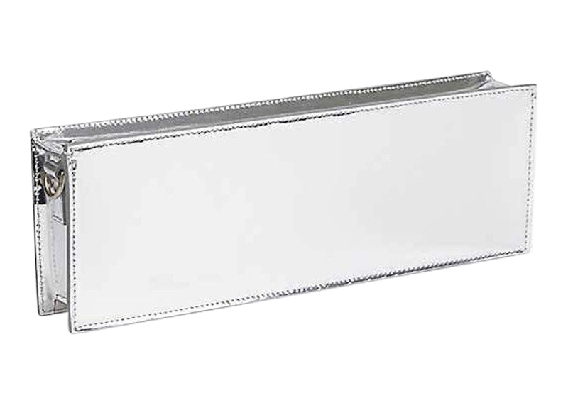 Jacquemus Le Ciuciu Silver