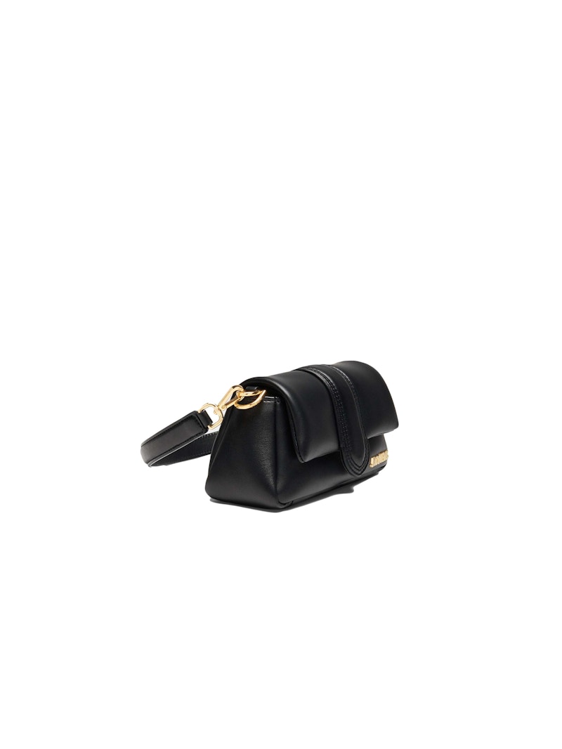 Jacquemus Le Petit Bambimou Black