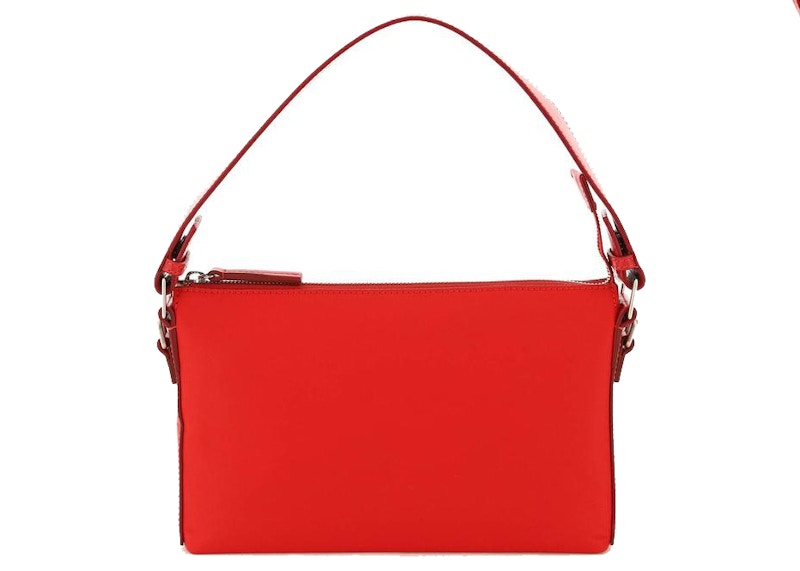 Jacquemus Le Pinu Bag Red