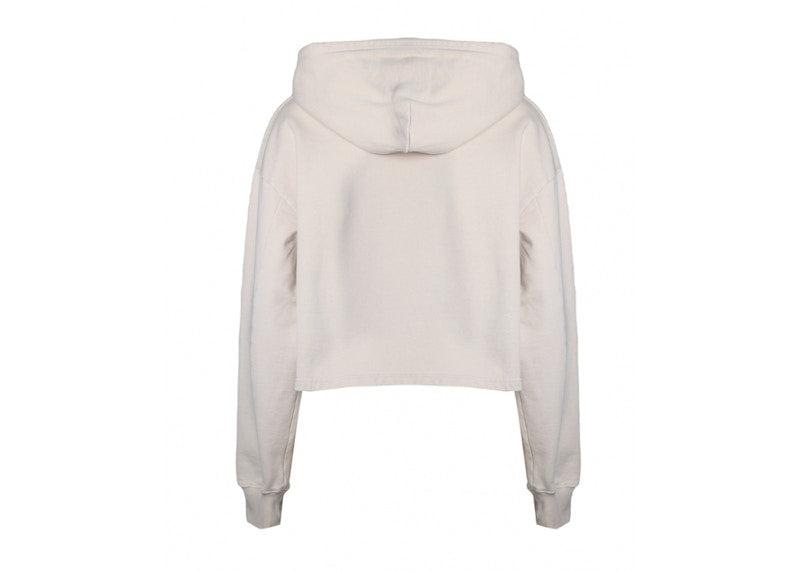 Jacquemus Women's Le Sweatshirt Pate A Mode Sweatshirt Paste Beige